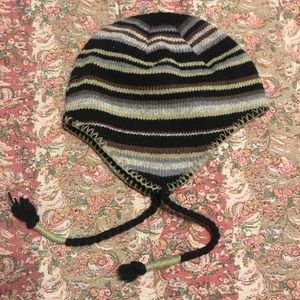 Kathmandu winter hat